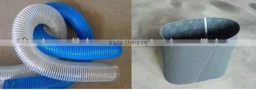 Floating painting sanding machine