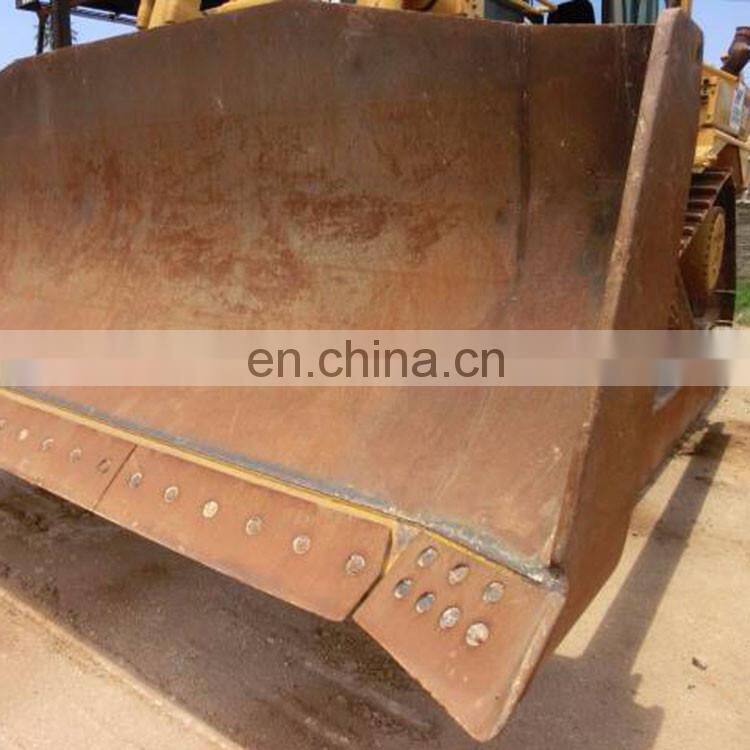 Japan original Caterpillar D7 crawler bulldozer D7R for sale in Shanghai