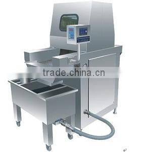 Weier brand saline injection machine