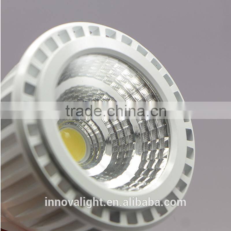 INNOVALIGHT 2015 New design 220V 7W Par20 Spot Lamp