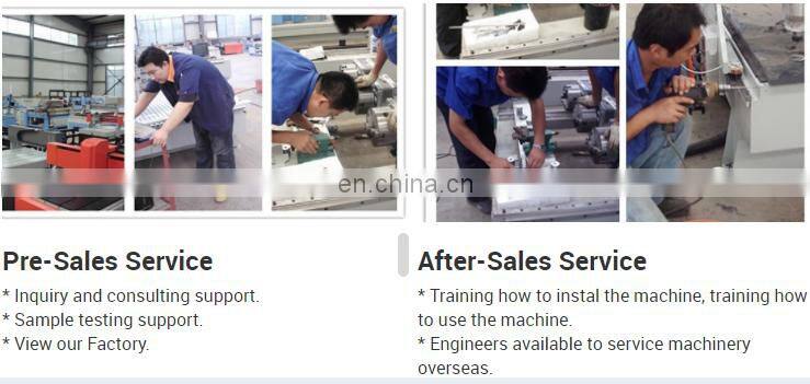 Remax 3060 Super gas steel gantry flame cutting machine