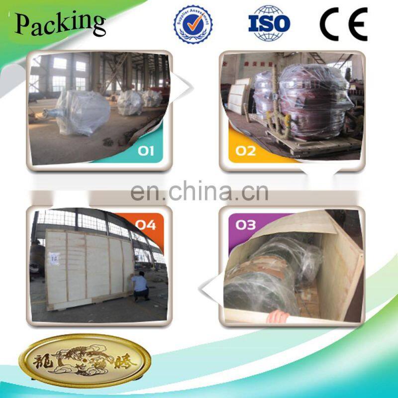 Longxing Factory Price Dual Shaft Dispersing Mixer for Paints Chemical Machinery Equipment