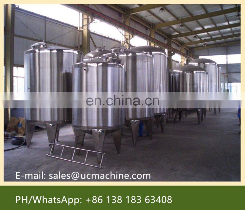 10000litres mixing tank chemical mixing tank