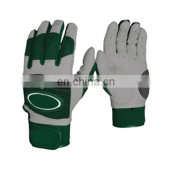 wholesale baseball batting gloves Baseball Glove For Batting Youth Baseball Bating Glove