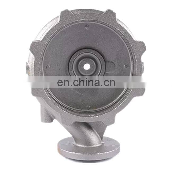Ductile Iron Centrifugal Pump Body