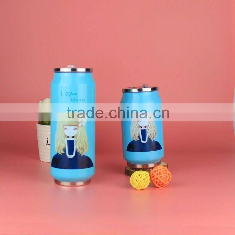 280ml beverage can for gift empty cans for food