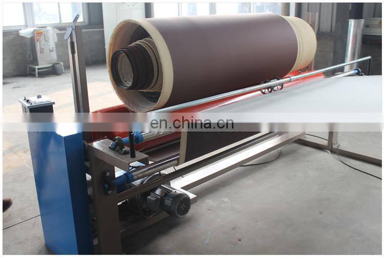 Flame Laminating Machine