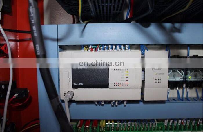 Popular Abrasive Sand Paper Automatic Cutting Machine