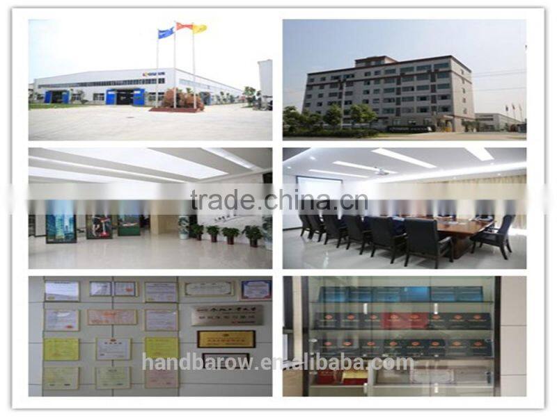 6-level PSH vertical-horizontal parking system