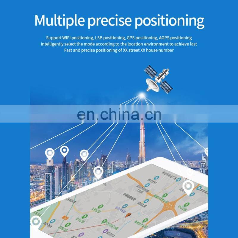 GF22 GSM & GPS Real Time tracker Locator for kids pet mini size Strong Magnetic Tracking Device for Car Motorcycle Truck