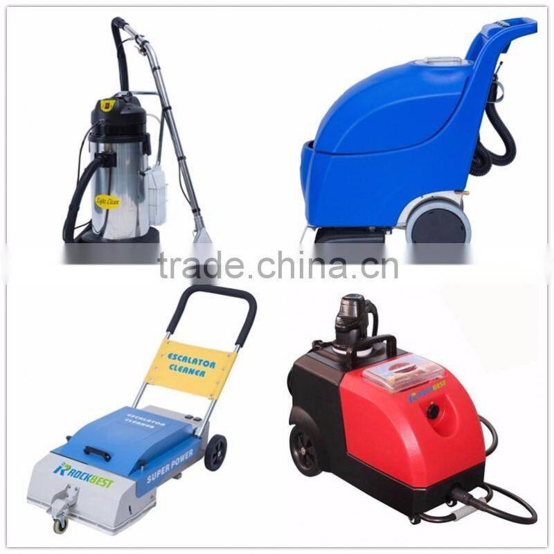 hot water carpet extractor