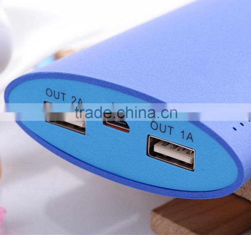 CE RoHS Most popular products10000mah power bank portable charger laptop
