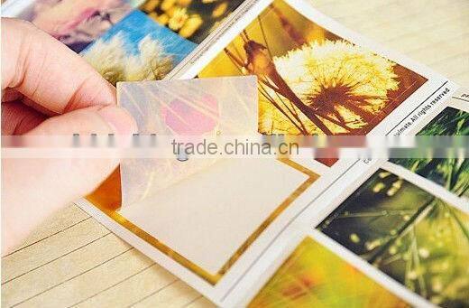 Eno the Greeting, South Korea stationery love scene classic article A067 tin box card sticker set