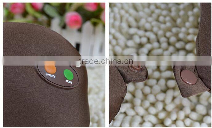 Spandex Travel Neck Pillow