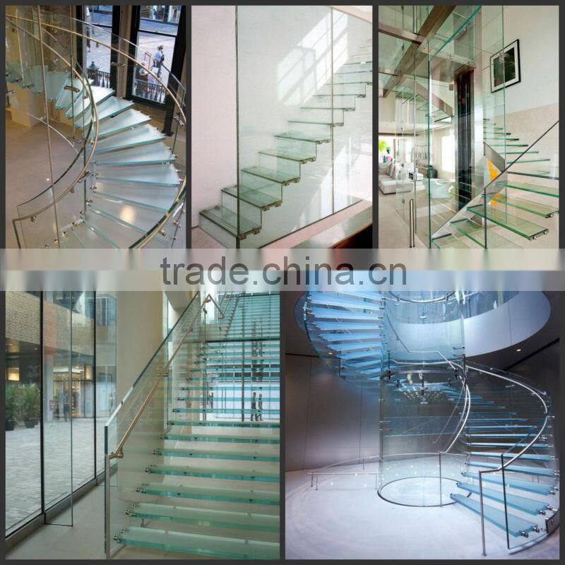 high quality Indoor Furniture Glass for table top