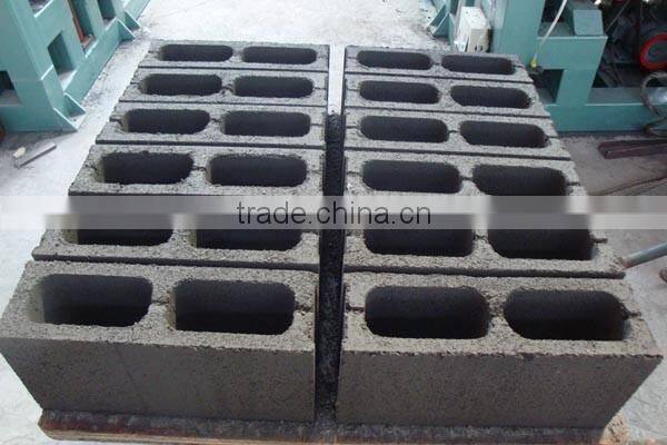 QT8-15 Full automatic Interlocking Brick Making Machine price