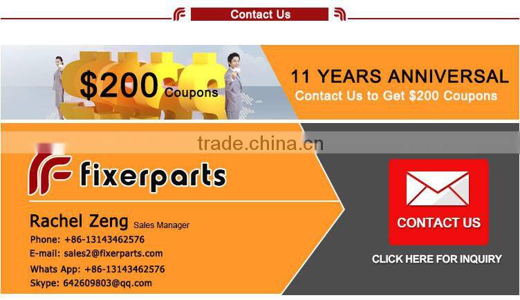 New lcd for iphone 6 mobile phone dispaly