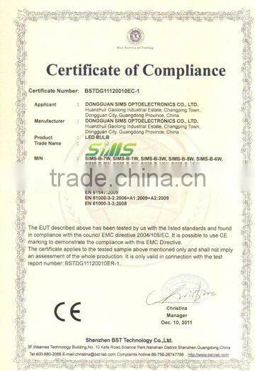 Led Recessed Ceiling Luminaire