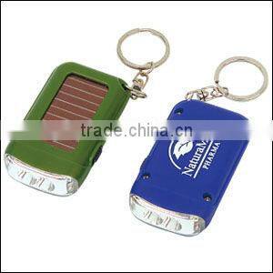 Promotional Dynamo Flashlight