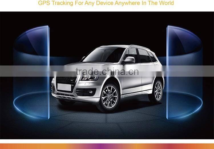 Hot Sale most popular practical gps vehicle tracker VT88