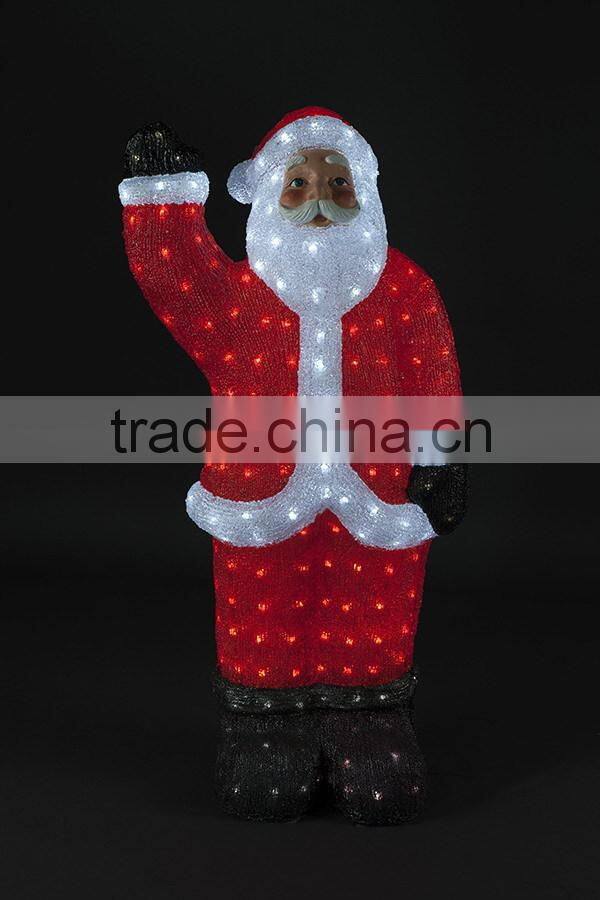 Super quality new products cheap led holiday time christmas lights