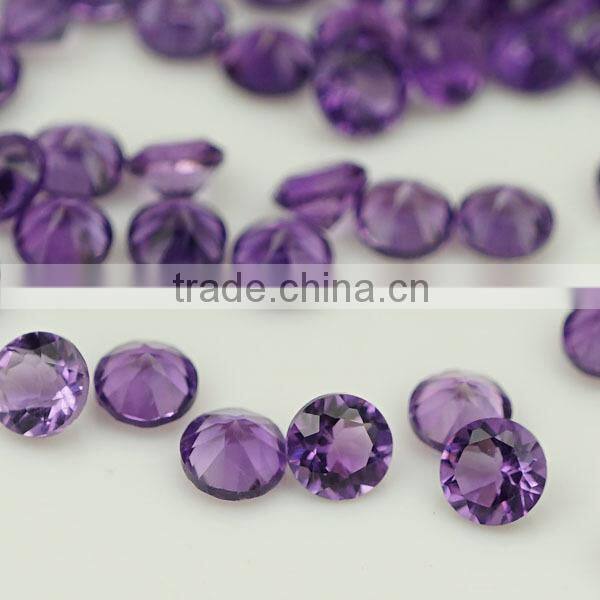Good quality and low price round shape natural stone