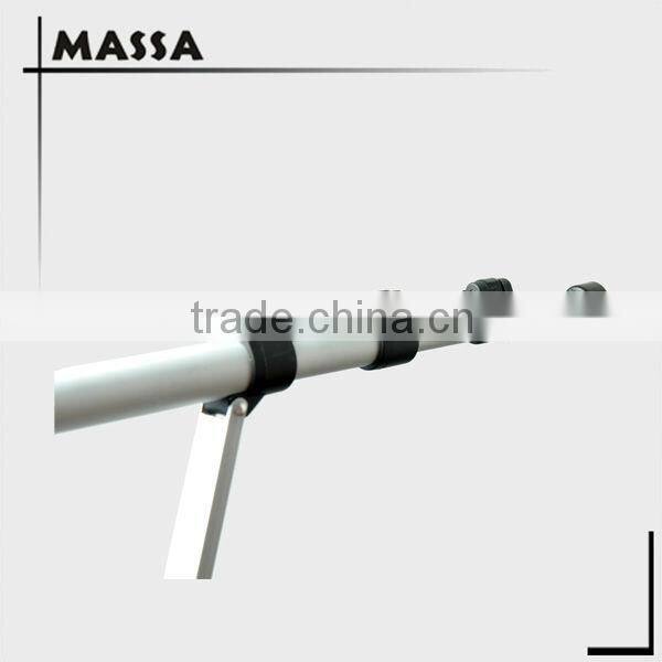 340# Lightweight aluminium alloy camera tripod