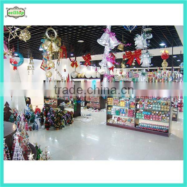 18cm foam large christmas star