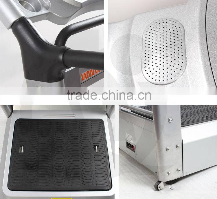 crazy slim body shaker vibration machine