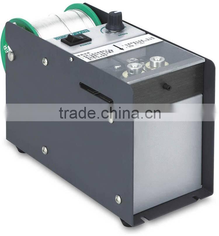 2016 quick 372B portable solder wire breaking station