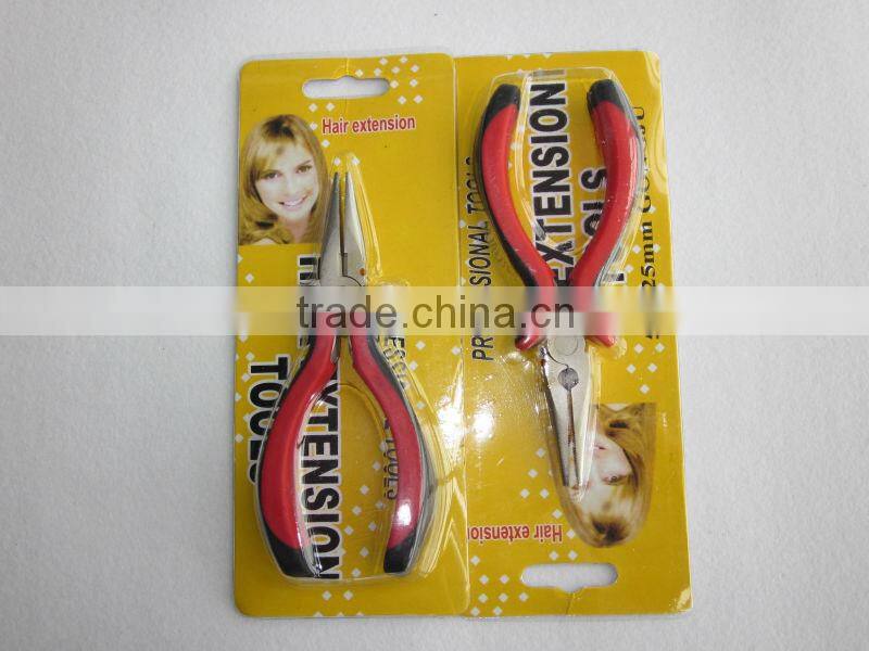 Profesional Hair extension plier