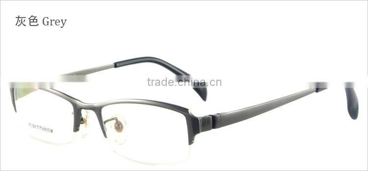 titan eyeglass frame italy designer