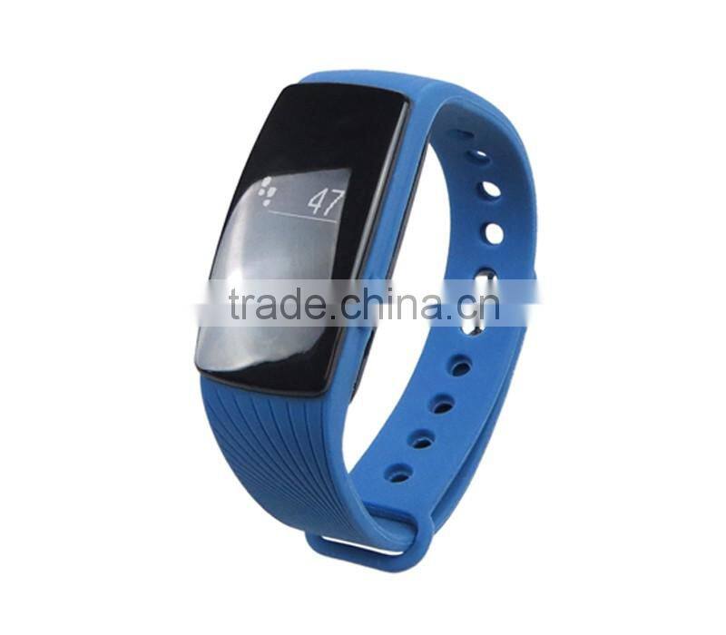 2016 most Popular bluetooth health bracelet smart watch ID107 android dual sim smart cicret bracelet buy