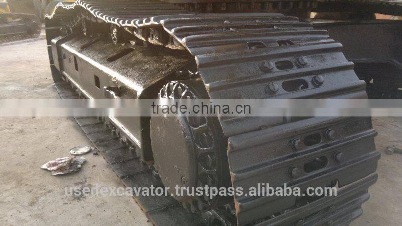 Caterpillar 330BL Excavator For Sale Original Japan