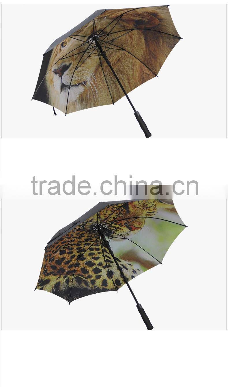 Shenzhen OEM umbrella for customized design two layer umbrella