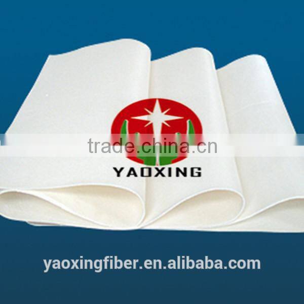 1260 heat insulation paper