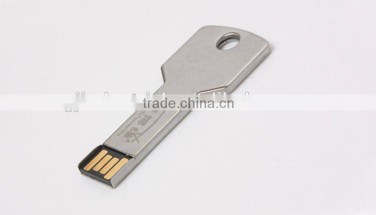 G&J 2015 promotion hotselling usb stick logo print