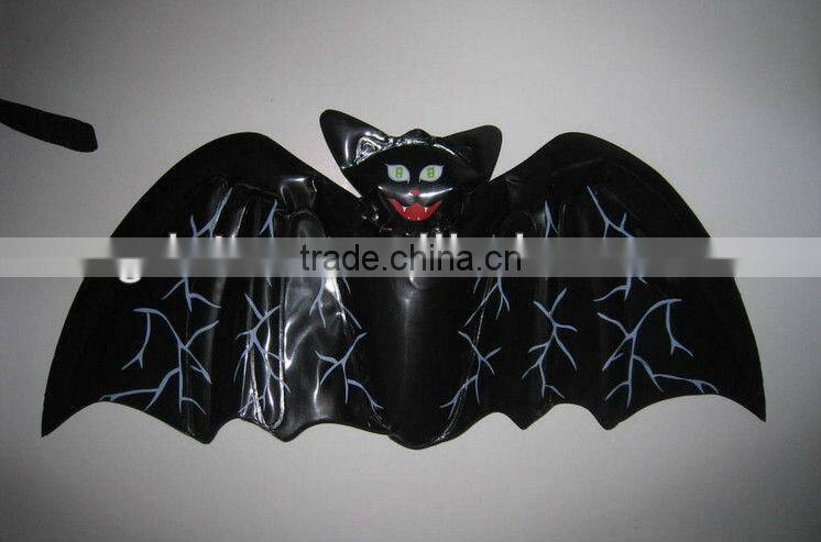 Halloween products Inflatable bats