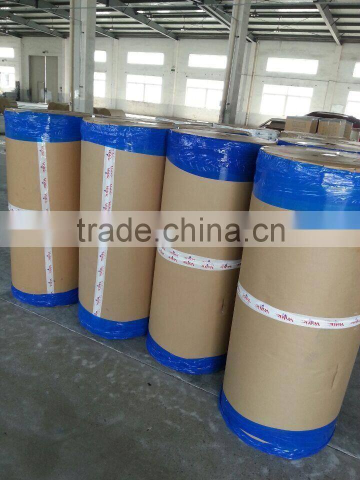 OPP jumbo roll