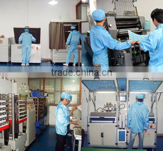 RFID smart gift card FREE SAMPLE