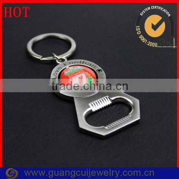 fashion Pairs France die-cast bottle opener