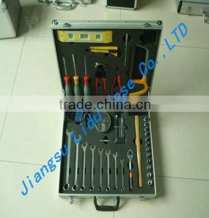 cheap aluminium suitcase