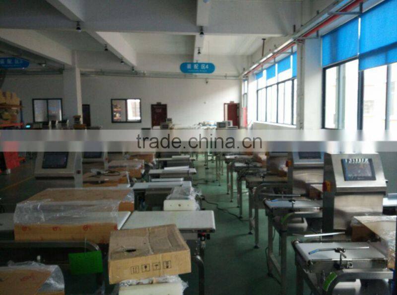 10 Heads multihead salt weigher machine for packaging