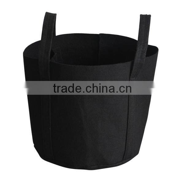 Greenhouse non-woven Grow Bags 1 2 3 5 7 10 Gal Gallons