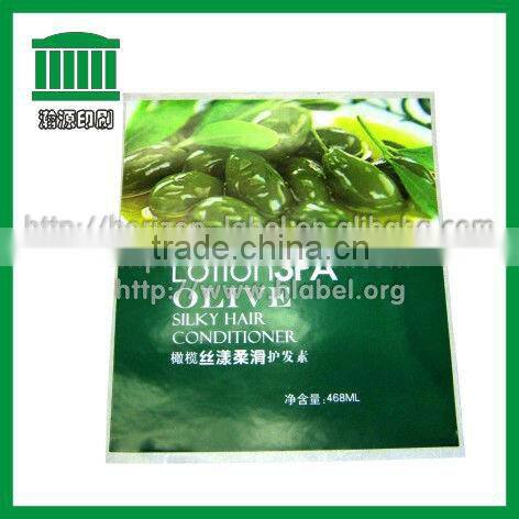 waterproof die cut sticker/ pvc sticker printing sticker