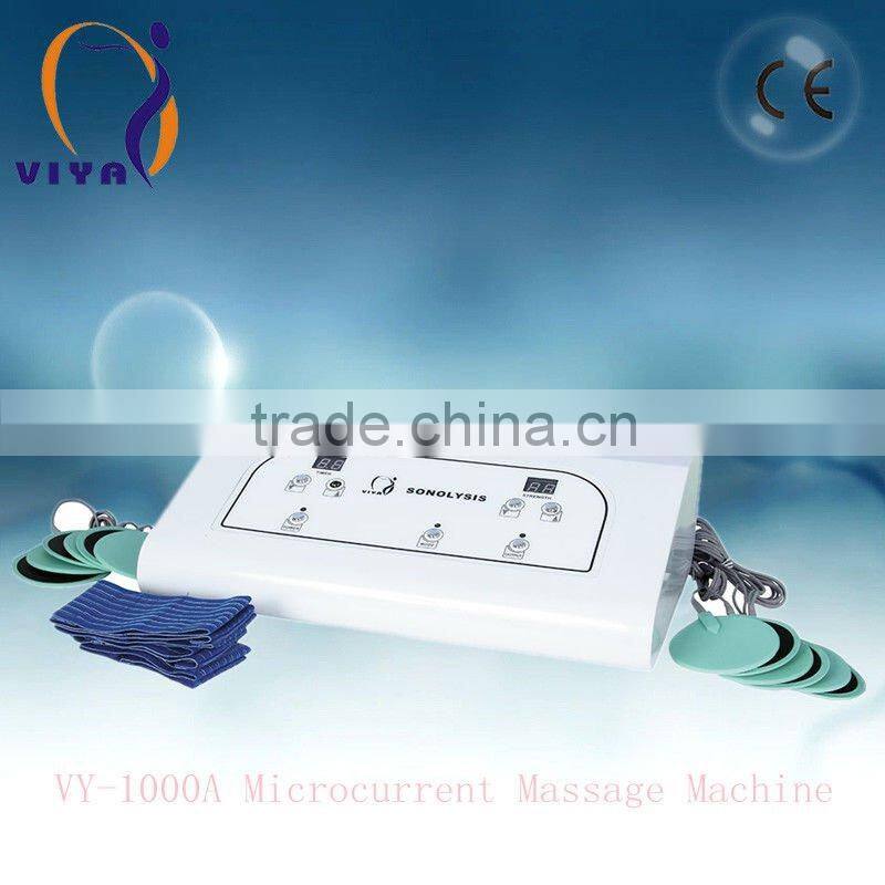 Microcurrent Loose Weight Products