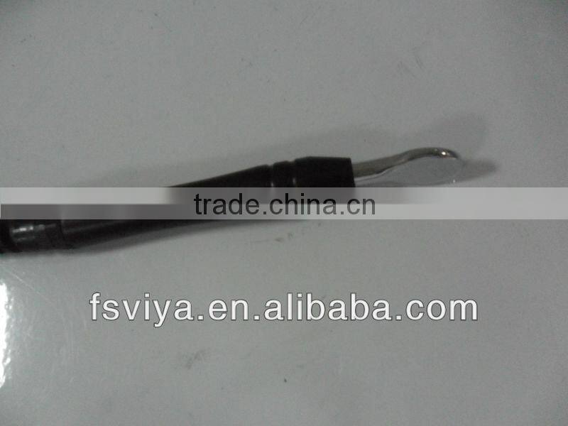 Face skin massage machine EMS facial muscle stimulator