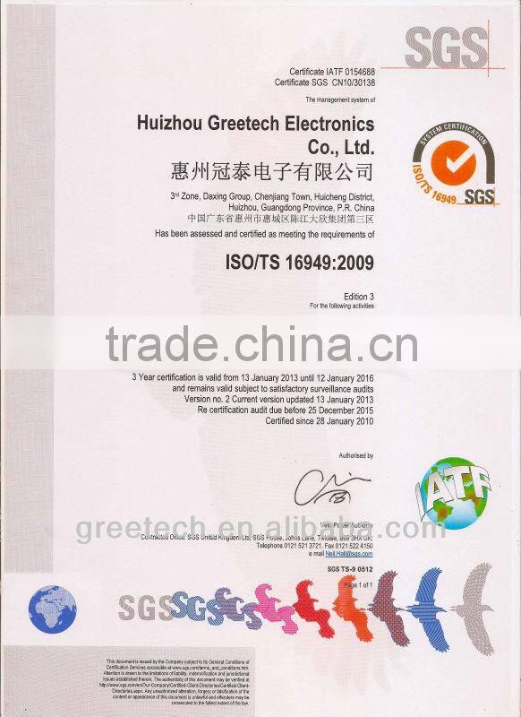 ZING EAR kw3 oz Micro Switch with Lever(UL/CUL/ENEC/RoHS/Reach Approval)