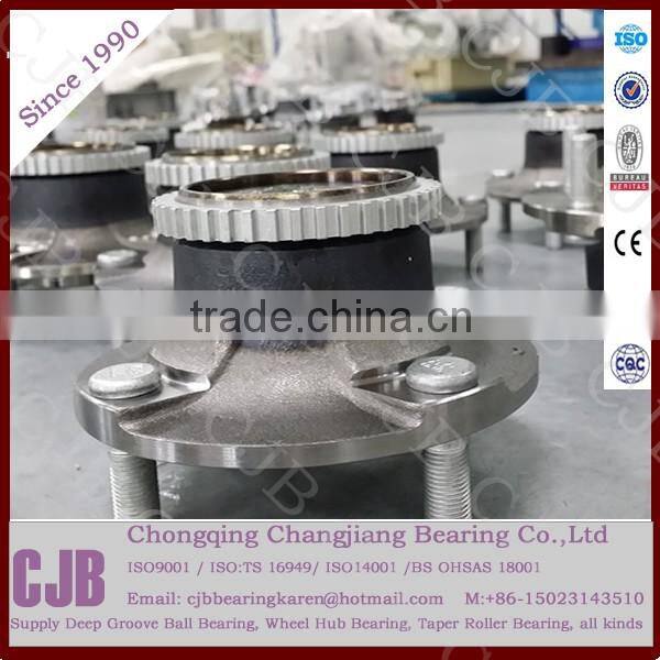 Top Auto 3DACF Rear wheel Hub Bearing for Toyota Camry Carolla cars