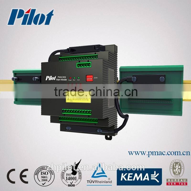PILOT PBAT UPS battery sensor Battery Monitoring System